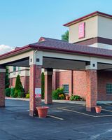 Red Roof Inn & Suites Lake Orion/Auburn