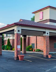 Red Roof Inn & Suites Lake Orion/Auburn