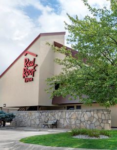 Red Roof Inn Lafayette Purdue University