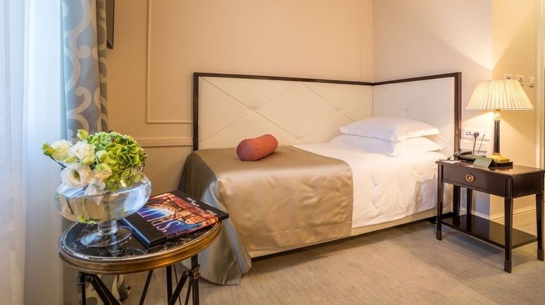 <b>Hotel Park Split Room</b>. Images powered by <a href="https://www.leonardoworldwide.com/" title="Leonardo Worldwide" target="_blank">Leonardo</a>.