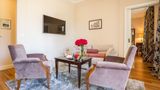 Hotel Park Split Room