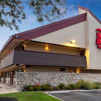 Red Roof Inn Mt Laurel