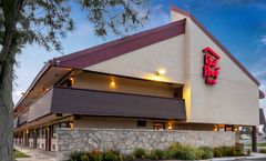 Red Roof Inn Mt Laurel