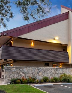 Red Roof Inn Mt Laurel