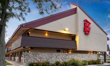 Red Roof Inn Mt Laurel