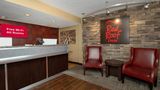 Red Roof Inn Mt Laurel Lobby