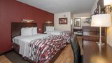 Red Roof Inn Mt Laurel Room