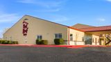 <b>Red Roof Inn Temple Exterior</b>. Images powered by <a href="https://leonardo.com/" title="Leonardo Worldwide" target="_blank">Leonardo</a>.
