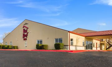 Red Roof Inn Temple