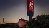 Red Roof PLUS+ Boston - Framingham Exterior