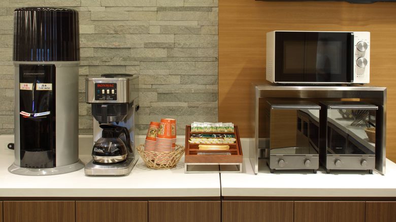 <b>Red Roof Inn Suites Osaka Namba/Nippomba Restaurant</b>. Images powered by <a href="https://www.leonardoworldwide.com/" title="Leonardo Worldwide" target="_blank">Leonardo</a>.