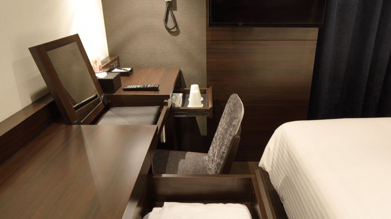 <b>Red Roof Inn Suites Osaka Namba/Nippomba Room</b>. Images powered by <a href="https://www.leonardoworldwide.com/" title="Leonardo Worldwide" target="_blank">Leonardo</a>.