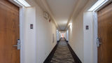 Red Roof Inn Prattville Lobby