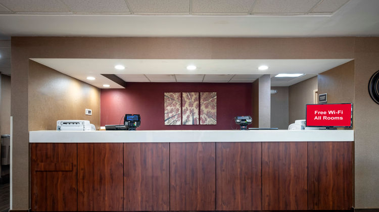Red Roof Inn Prattville Other
