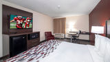 Red Roof Inn Prattville Room