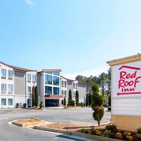 Red Roof Inn Locust Grove