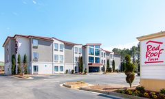 Red Roof Inn Locust Grove