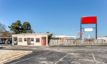 OYO Hotel Bald Knob AR Hwy 64