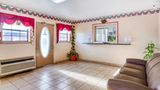 OYO Hotel Bald Knob AR Hwy 64 Lobby