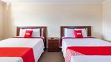 OYO Hotel Cave City KY Room