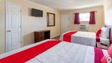 OYO Hotel Cave City KY Room