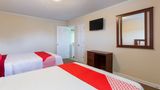 OYO Hotel Cave City KY Room
