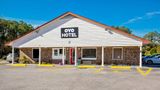 <b>OYO Hotel Ridgeland East Exterior</b>. Images powered by <a href="https://www.leonardoworldwide.com/" title="Leonardo Worldwide" target="_blank">Leonardo</a>.