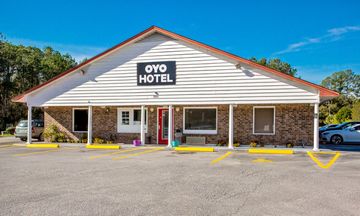 OYO Hotel Ridgeland East