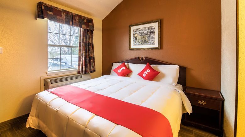 <b>OYO Hotel Decatur TX Hwy 287 Northwest Room</b>. Images powered by <a href="https://www.leonardoworldwide.com/" title="Leonardo Worldwide" target="_blank">Leonardo</a>.