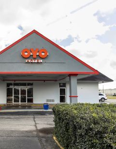 OYO Hotel Jennings