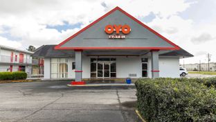 OYO Hotel Jennings