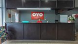 <b>OYO Hotel Jennings Lobby</b>. Images powered by <a href="https://www.leonardoworldwide.com/" title="Leonardo Worldwide" target="_blank">Leonardo</a>.