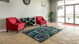 <b>OYO Hotel Jennings Lobby</b>. Images powered by <a href="https://www.leonardoworldwide.com/" title="Leonardo Worldwide" target="_blank">Leonardo</a>.