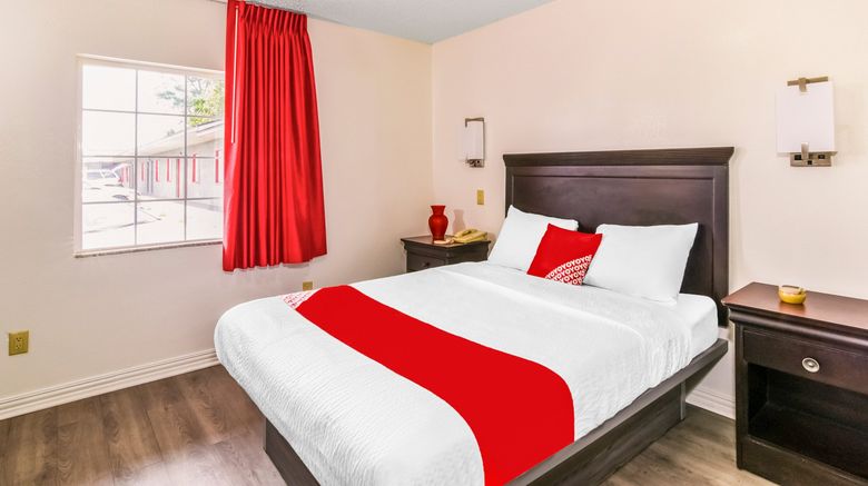 <b>OYO Hotel Killeen Room</b>. Images powered by <a href="https://www.leonardoworldwide.com/" title="Leonardo Worldwide" target="_blank">Leonardo</a>.