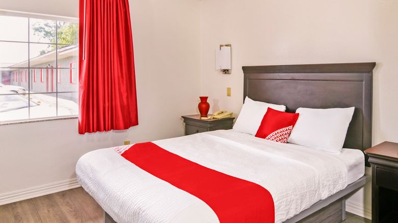 <b>OYO Hotel Killeen Room</b>. Images powered by <a href="https://www.leonardoworldwide.com/" title="Leonardo Worldwide" target="_blank">Leonardo</a>.