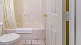 OYO Hotel Killeen Room