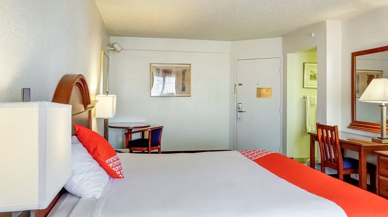 <b>OYO Hotel Killeen East Central Room</b>. Images powered by <a href="https://www.leonardoworldwide.com/" title="Leonardo Worldwide" target="_blank">Leonardo</a>.