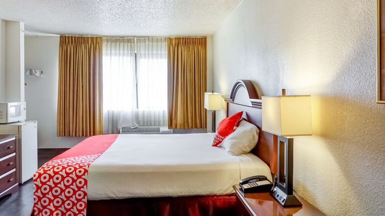 <b>OYO Hotel Killeen East Central Room</b>. Images powered by <a href="https://www.leonardoworldwide.com/" title="Leonardo Worldwide" target="_blank">Leonardo</a>.