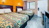 OYO Hotel Lake Charles Hwy 10 Room