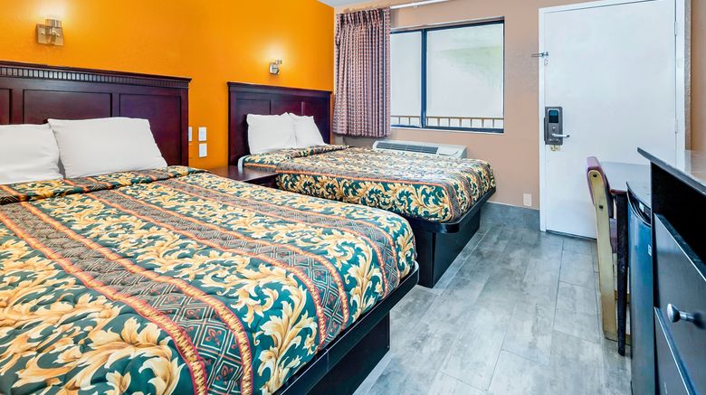 <b>OYO Hotel Lake Charles Hwy 10 Room</b>. Images powered by <a href="https://www.leonardoworldwide.com/" title="Leonardo Worldwide" target="_blank">Leonardo</a>.