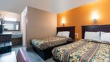 OYO Hotel Lake Charles Hwy 10 Room