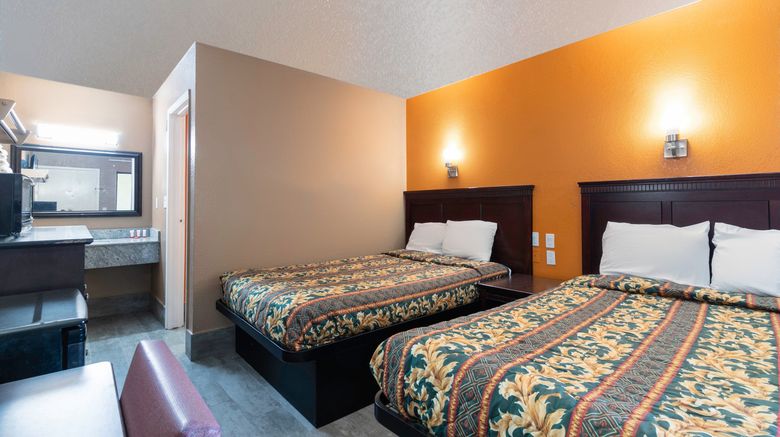 <b>OYO Hotel Lake Charles Hwy 10 Room</b>. Images powered by <a href="https://www.leonardoworldwide.com/" title="Leonardo Worldwide" target="_blank">Leonardo</a>.
