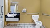 OYO Hotel Lake Charles Hwy 10 Room