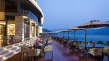 <b>Crowne Plaza Thousand Island Lake Restaurant</b>. Virtual Tours powered by <a href="https://www.leonardoworldwide.com/" title="Leonardo Worldwide" target="_blank">Leonardo</a>.