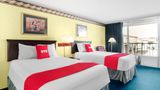 OYO Hotel Oklahoma City South I-35 Room