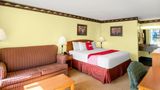 OYO Hotel Oklahoma City South I-35 Room
