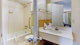 OYO Hotel Pensacola I-10 & Hwy 29 Room