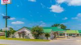 OYO Hotel Yoakum West Exterior