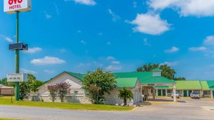 OYO Hotel Yoakum West
