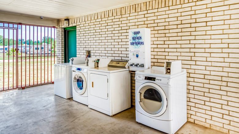 <b>OYO Hotel Yoakum West Other</b>. Images powered by <a href="https://www.leonardoworldwide.com/" title="Leonardo Worldwide" target="_blank">Leonardo</a>.